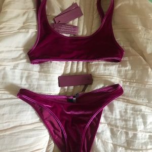 TRIANGL Mimi Swimsuit Size Medium